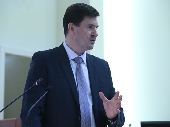 Министр экономразвития Ростовской области задекларировал 3,5 млн рублей