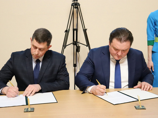 Башкирия наладит сотрудничество с Китайско-Белорусским индустриальным парком «Великий камень»