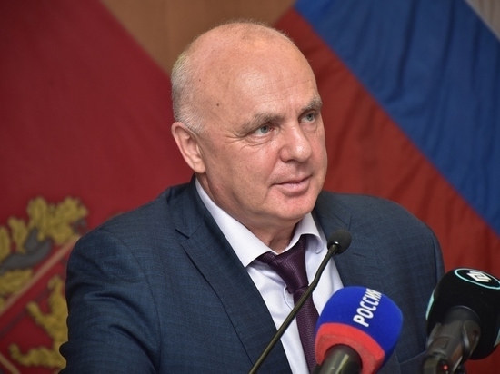 Сколько зарабатывает глава владимирской мэрии Андрей Шохин