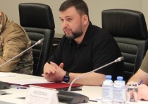 Глава ДНР Денис Пушилин сообщил, кто будет принимать участие в трибунале, который грозит украинским боевикам, взятым в плен во время российской спецоперации на Украине