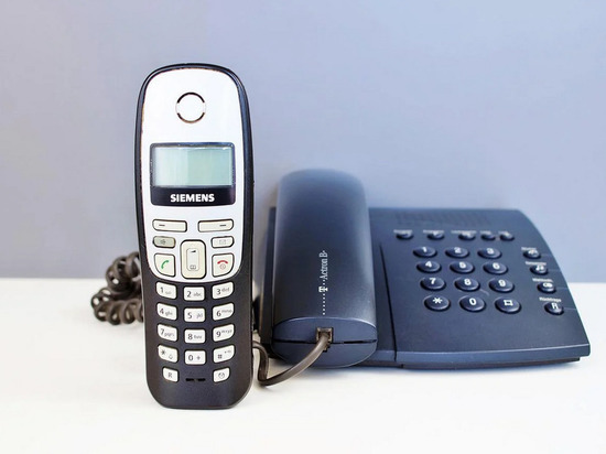 Экстренный телефон "112" временно не будет работать в Удмуртии
