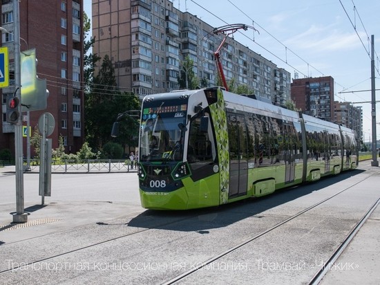 Петербург и Ленобласть не станут соединять трамвайным маршрутом «Чижик»
