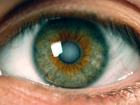 Офтальмологи рассказали о коварном поведении глаукомы