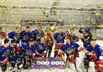 В Москве 25 июня пройдет уникальный хоккейный турнир «3HL City Cup 2022»