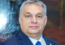 Премьер-министр Венгрии Виктор Орбан объявил, что в стране вводится чрезвычайное положение, на фоне продолжающихся в Украине боевых действий