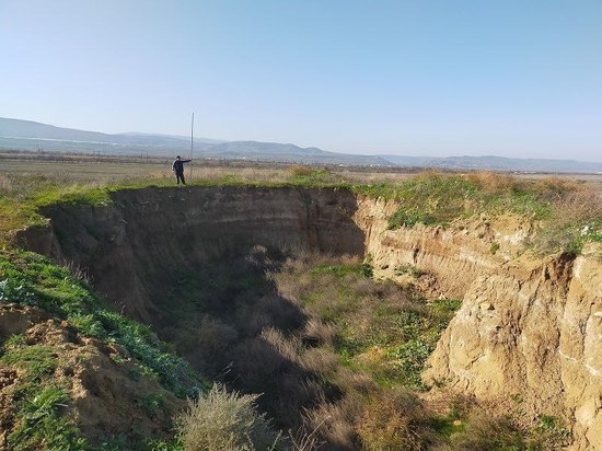 В Дагестане черные копатели разрушили памятники археологии