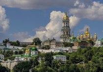 На Украине возобновились «брожения», связанные с переподчинением главных святынь Православия «проукраинской» ПЦУ