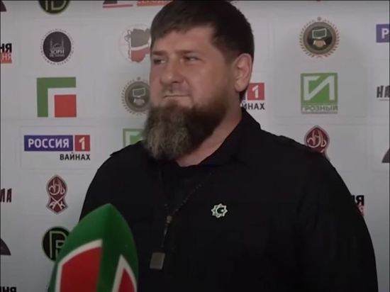 Кадыров рассказал об уверенном продвижении российских войск в ЛНР