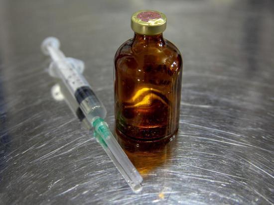 В ДНР упростили ввоз ветеринарных препаратов