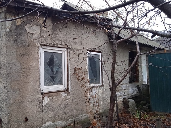 В ДНР создали специальный штаб по восстановлению Республики