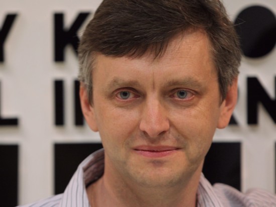 Украинский режиссер призвал прекратить бойкот российских деятелей культуры