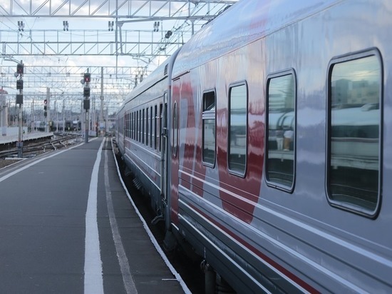 Студенты получат скидку 25% на покупку билетов на поезд в Забайкалье