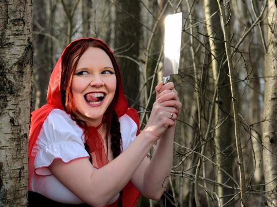 В Новосибирской области женщина вонзила нож в грудь любимого мужчины