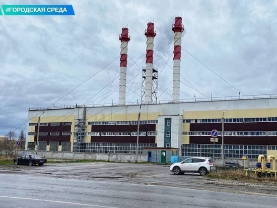 Отопление в домах Нового Уренгоя отключат в конце недели