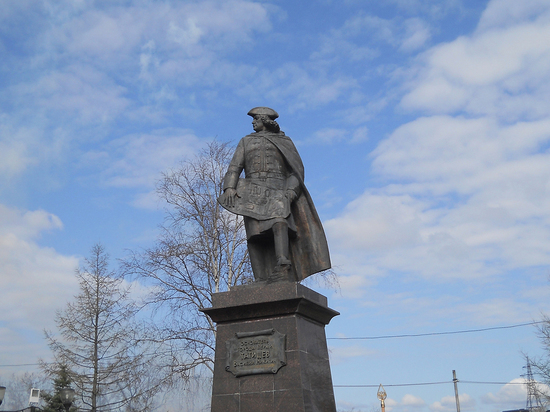 Празднование Дня города в Перми пройдет под новым лозунгом