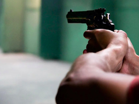 Пенсионер стрелял из пистолета в детей, которые прыгали по гаражам на Сахалине