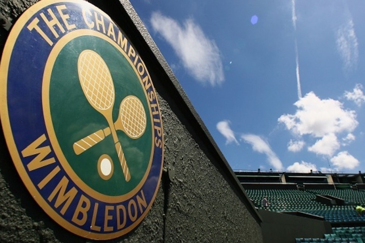 Организаторы Уимблдона подадут в суд на ATP и WTA