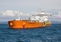 Южнокорейская верфь Daewoo Shipbuilding & Marine Engineering (DSME), которая много лет сотрудничала с компанией НОВАТЭК, расторгла контракт на строительство трех СПГ-танкеров