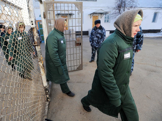 К чему приведет послабление казахстанского законодательства в отношении женщин-преступниц