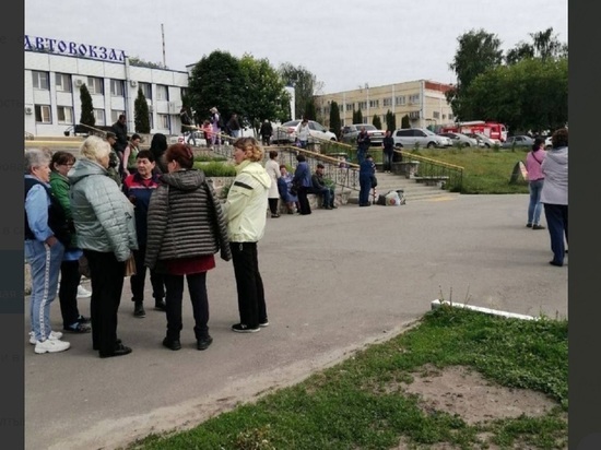 В день последних звонков в Старом Осколе прошла волна «минирований»