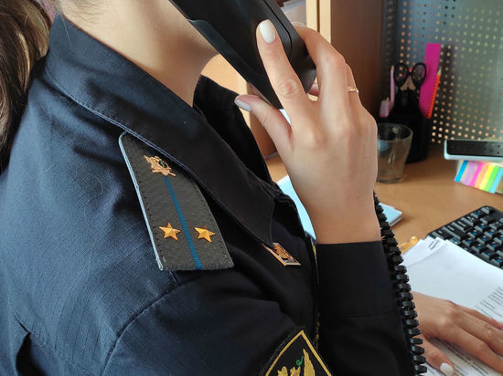 В Хакасии на пристава завели уголовное дело за ненайденных должников