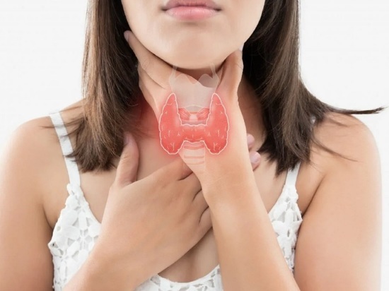 До 30% пациентов «Инвитро» имеют отклонения в работе щитовидной железы