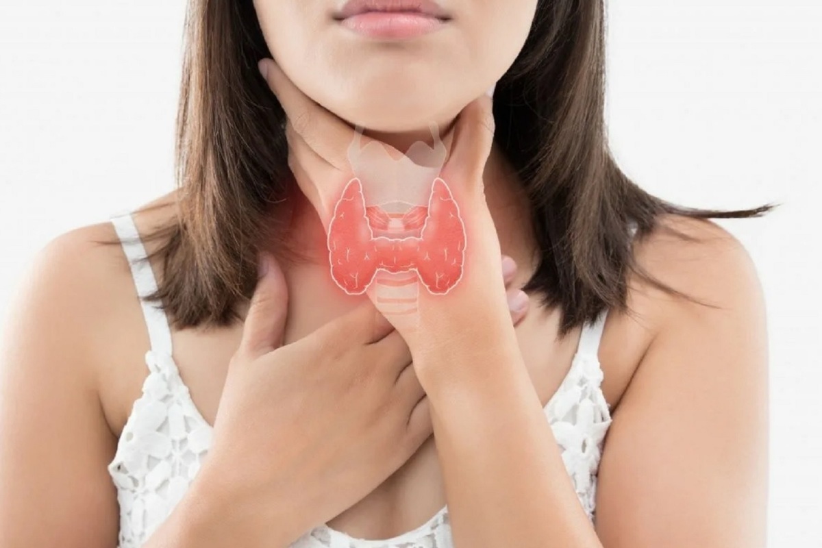 До 30% пациентов «Инвитро» имеют отклонения в работе щитовидной железы