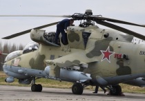 За последние сутки оперативно-тактическая и армейская авиации РФ уничтожила более 300 националистов и вывела из строя 46 единиц военной техники
