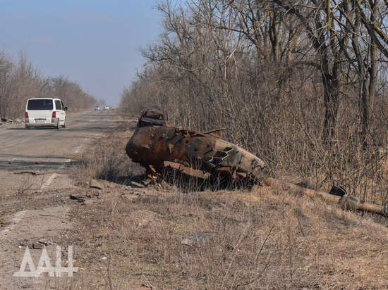 Американский ветеран отряда специального назначения, который записался на помощь Украине, рассказал о боях на территории республики, пишет CNN