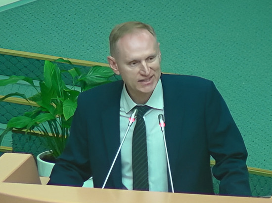 Нового председателя Счетной палаты Саратовской области обвинили в "прогибности"