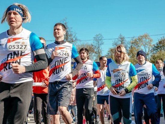 Социальный шаг, спортивный бег: неделя в Тверской области отметилась важной инициативой и спортивным праздником