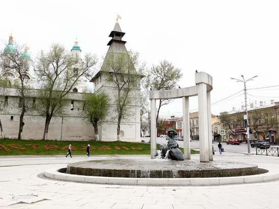 Астраханцев приглашают на «Библионочь»