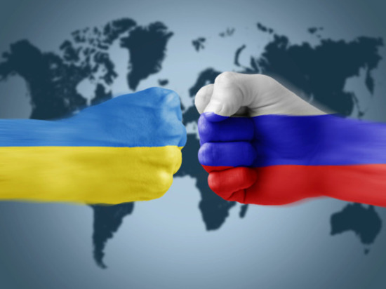 Полковник Лейтон: Россия должна заблокировать украинские ж/д пути