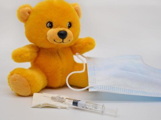 Германия: Эксперты рассказали, как и чем прививать от коронавируса детей старше 5 лет
