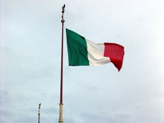 Италия заморозила имущество попавших под санкции россиян