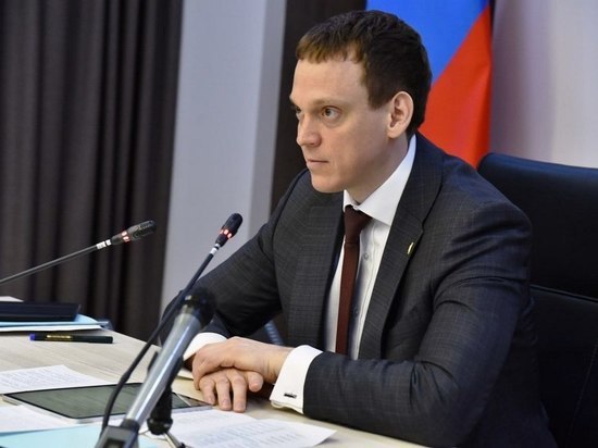 Врио губернатора Рязанской области Павел Малков назвал свой рост