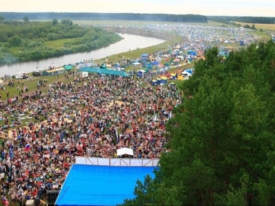 В Кировской области состоится фестиваль Гринландия-2022