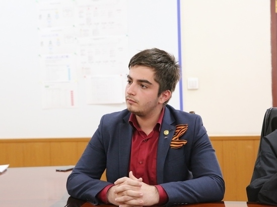 Совет школьников Дагестана отметил важность патриотического воспитания