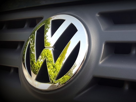 Автомобильный концерн Volkswagen не видит возможности возобновления производства на своих российских заводах
