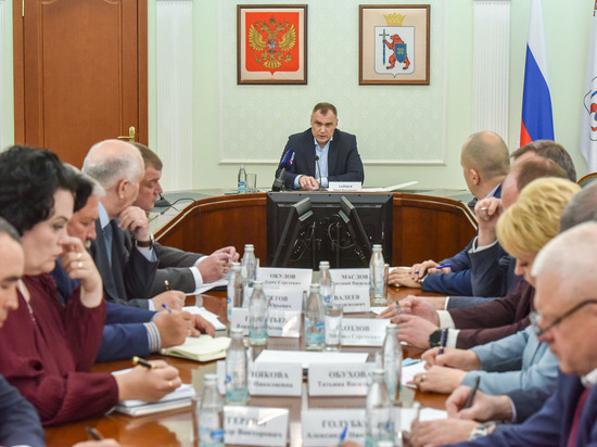 Врио Главы Марий Эл Юрий Зайцев заявил о намерении пообщаться со всеми руководителями муниципальных образований республики.