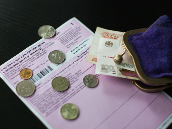 Петербуржцы погасили более 200 млн долгов по квитанциям за капремонт
