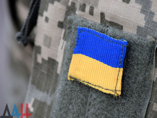 Призывники бегут с Украины даже вплавь