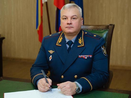 Глава ГУФСИН по Ростовской области задекларировал 3,2 миллиона рублей