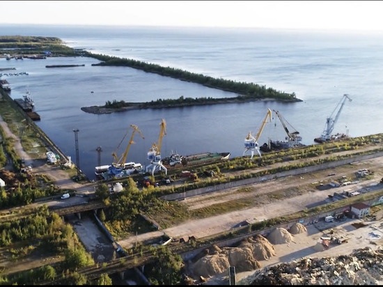 «Мегалайн»: окончание работ по проекту «Горской» запланированы на 2025 год