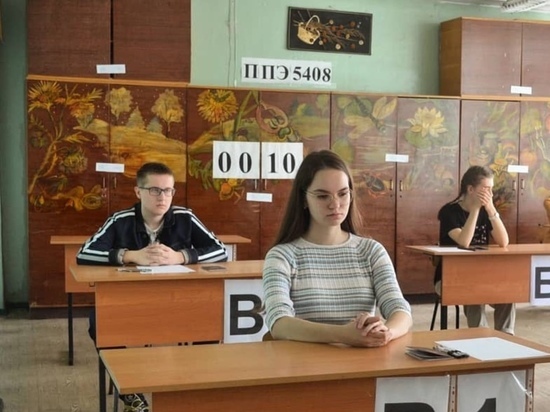 Выпускникам Серпухова рассказали о поступлении в вузы