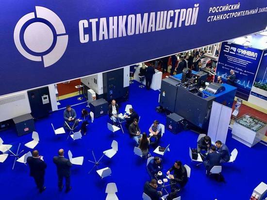 Пензенская компания «СтанкоМашСтрой» рассказала об участии в международной выставке металлообработки