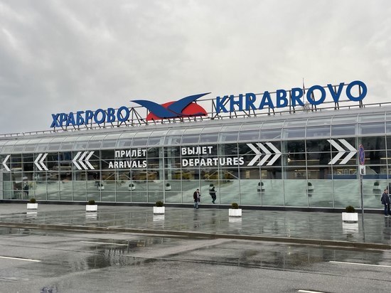 С 3 июня самолеты из Калининграда в Анталию будут летать ежедневно