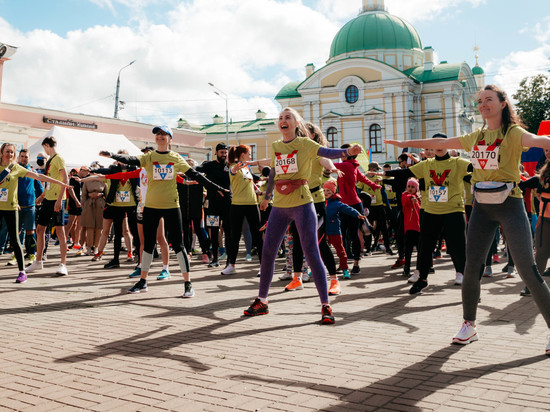 Минувшая неделя в Тверской области отметилась важной инициативой и спортивным праздником