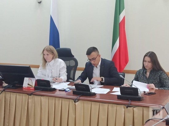 Татарстанцы весной в «Народный контроль» направили 159 жалоб на мусор