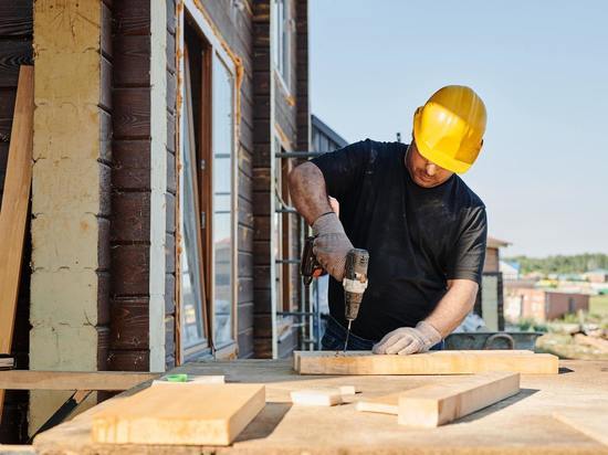 Частный сектор Приазовья начнут восстанавливать с 1 июня